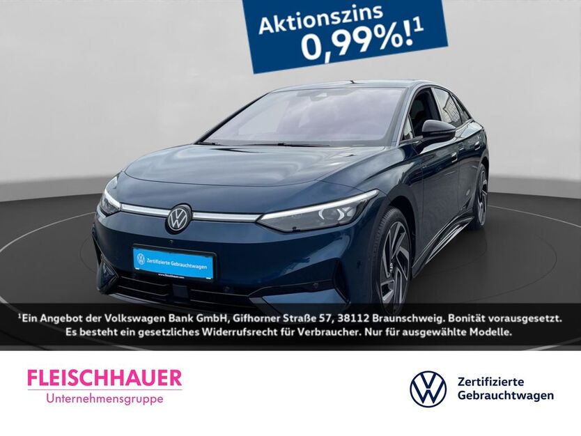 VW ID.7 13.029 km 46.990 € Köln 51145