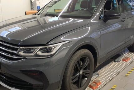 VW Tiguan 60.103 km 29.450 &euro; Hilden 40721