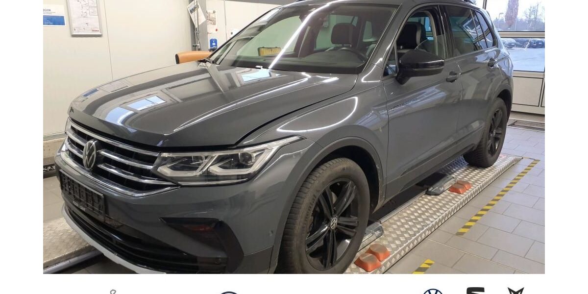 VW Tiguan 60.103 km 29.450 &euro; Hilden 40721