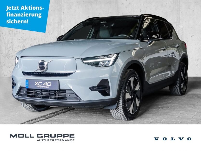 Volvo XC40 4.149 km 39.950 € Düsseldorf 40549