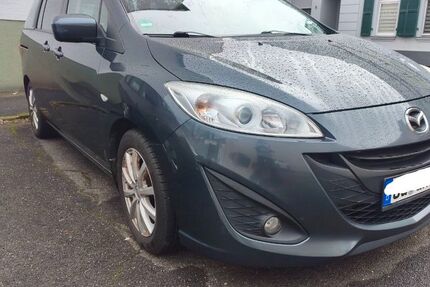 Mazda 5 29.080 km 3.850 &euro; Bonn 53177