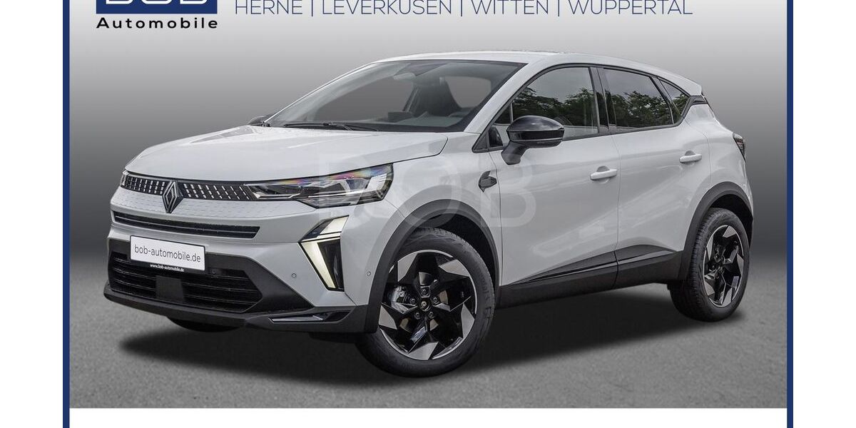 Renault Captur 5.012 km 22.555 &euro; Leverkusen 51373