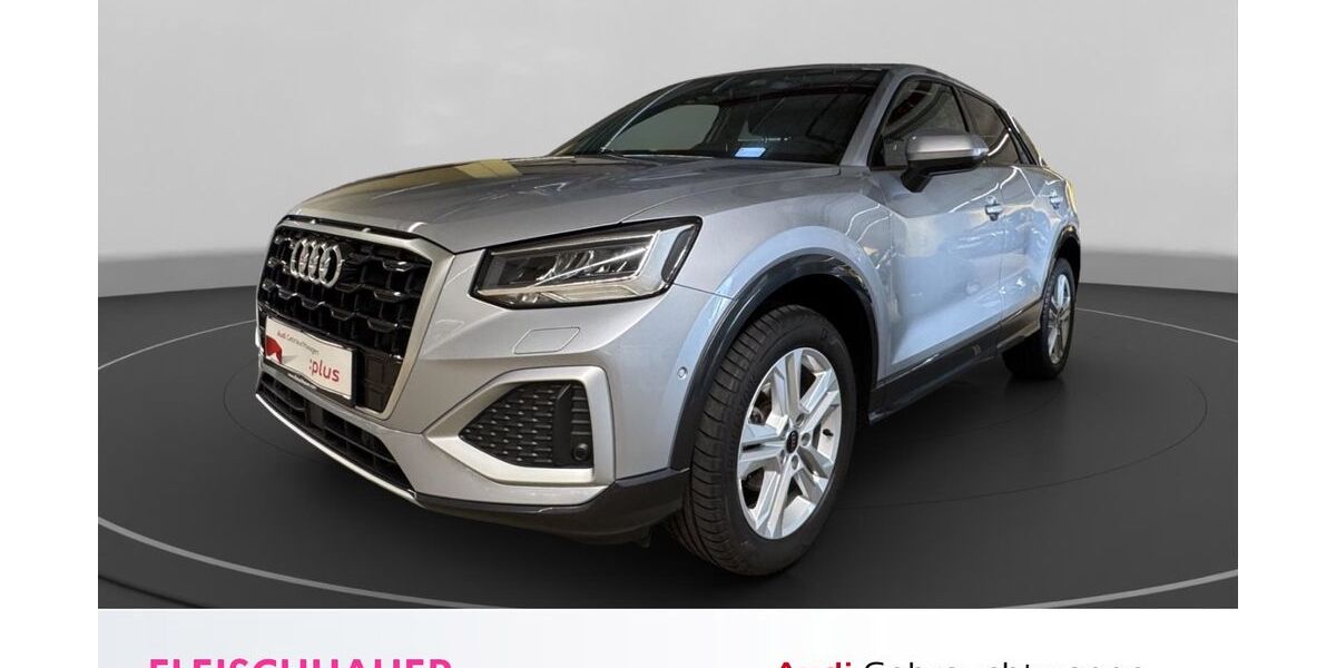 Audi Q2 12.138 km 25.990 &euro; Köln 50968