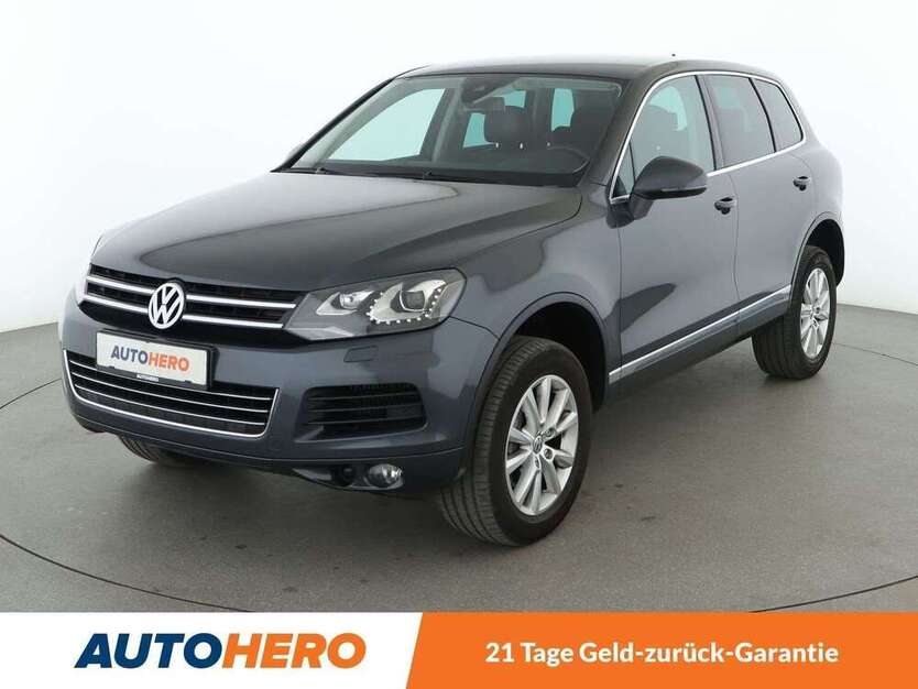 Touareg