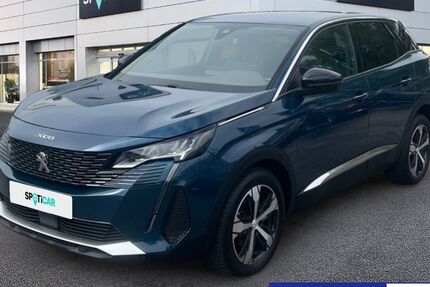 Peugeot 3008 33.548 km 19.480 &euro; Bonn 53121