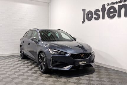 Cupra Leon 43.107 km 23.990 &euro; Monheim 40789