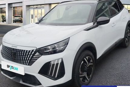 Peugeot 2008 24.878 km 21.790 &euro; Köln 51065