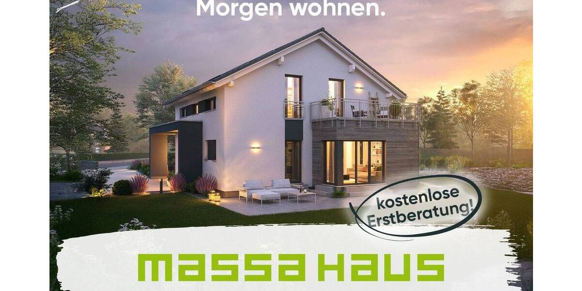 Einfamilienhaus Bergheim Paffendorf - 6 Zimmer, 125 m&sup2;, 549.038&euro; | Angebot:26798089