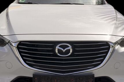 Mazda CX-3 157.000 km 7.990 &euro; Bedburg 50181