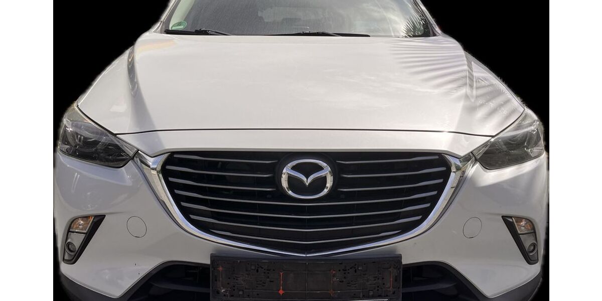 Mazda CX-3 157.000 km 7.990 &euro; Bedburg 50181