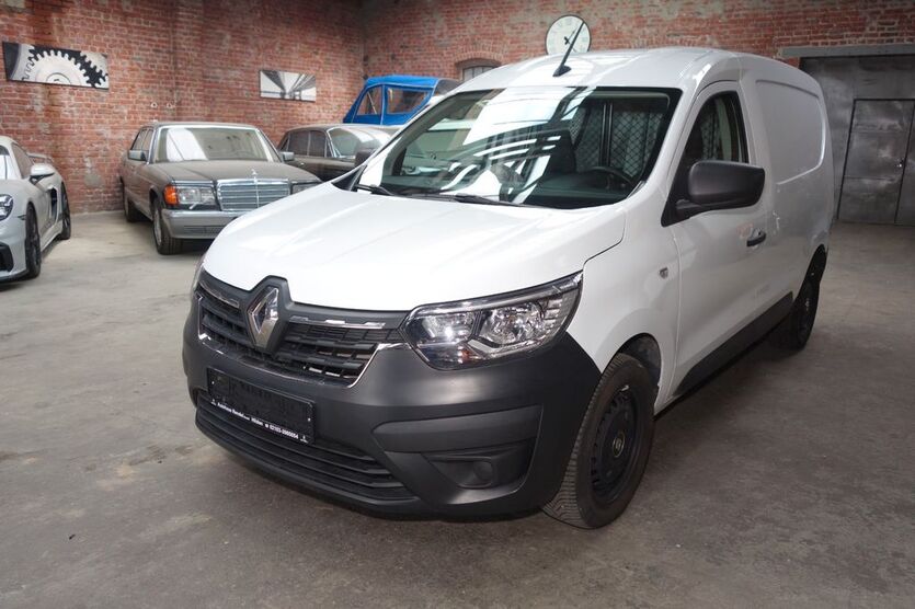 Renault Express 41.000 km 13.480 € Hilden 40721