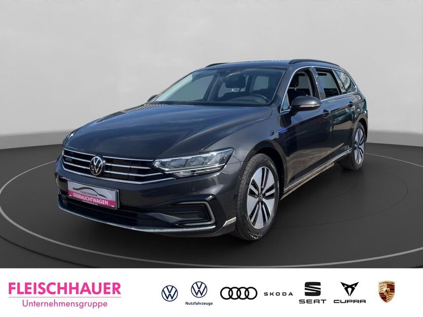 VW Passat 84.953 km 21.750 € Köln 51145
