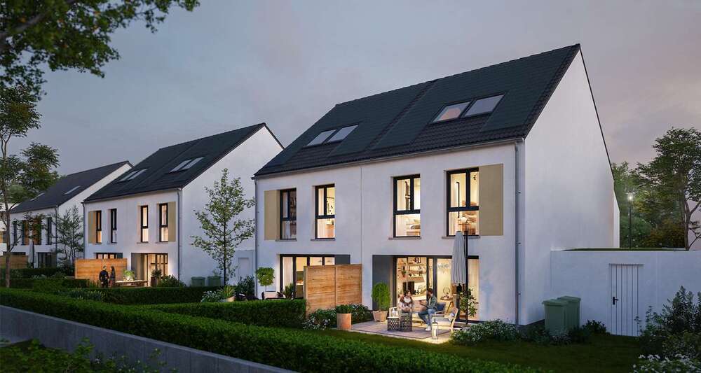 Haus zum Kaufen in Meckenheim 639.900 € 147 m²