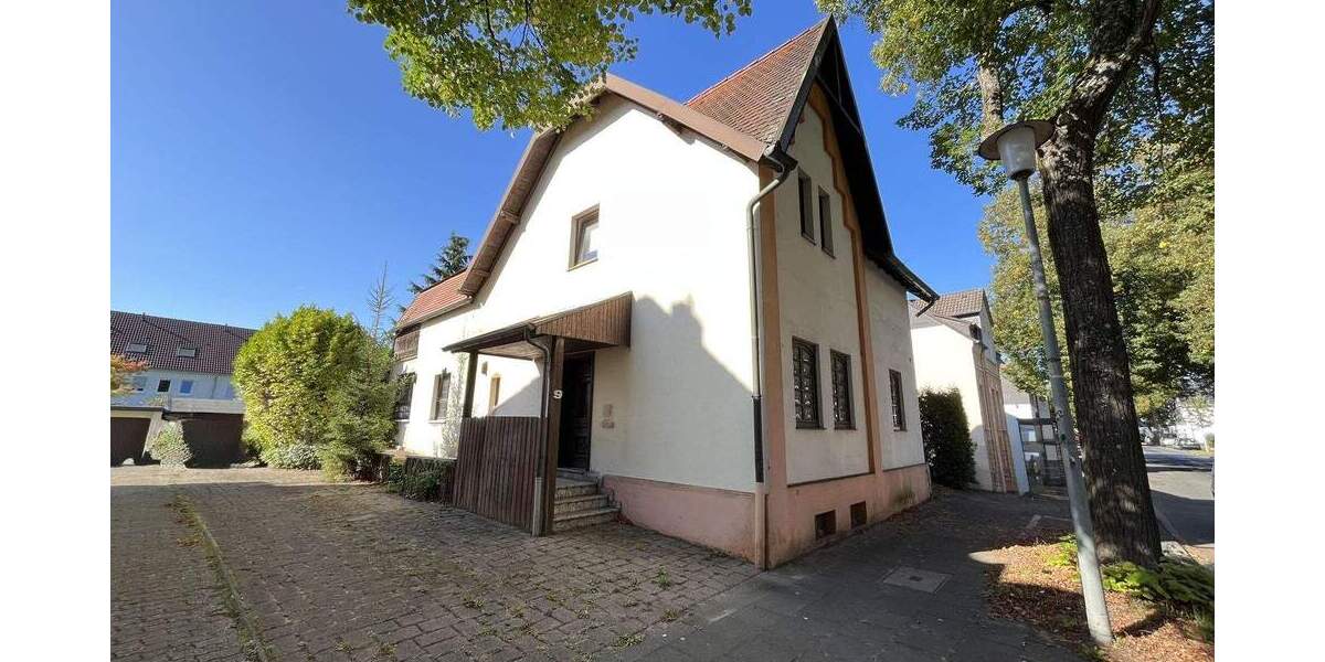 Einfamilienhaus Leverkusen Schlebusch - 6 Zimmer, 173 m&sup2;, 495.000&euro; | Angebot:25409669