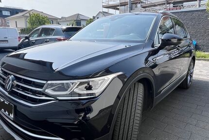 VW Tiguan 36.000 km 33.750 &euro; Bergheim 50127