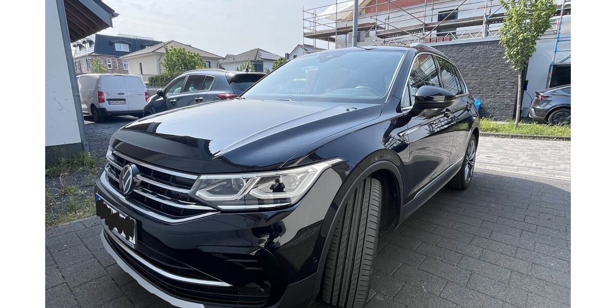 VW Tiguan 36.000 km 33.750 &euro; Bergheim 50127