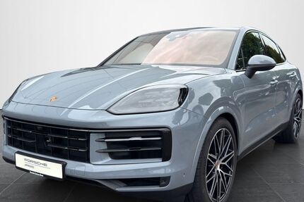 Porsche Cayenne 13.350 km 99.950 &euro; Bonn 53119