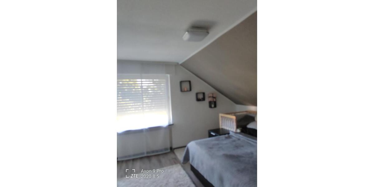 Dachgeschoßwohnung Neunkirchen-Seelscheid Seelscheid - 2 Zimmer, 75 m&sup2;, 690&euro; | Angebot:26298750