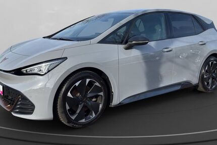 Cupra Born 21.516 km 24.490 &euro; Bonn 53119