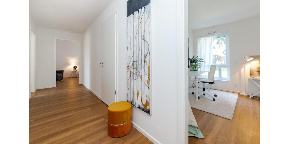 Etagenwohnung Bergisch Gladbach - 3 Zimmer, 83 m&sup2;, 1.205&euro; | Angebot:26228003