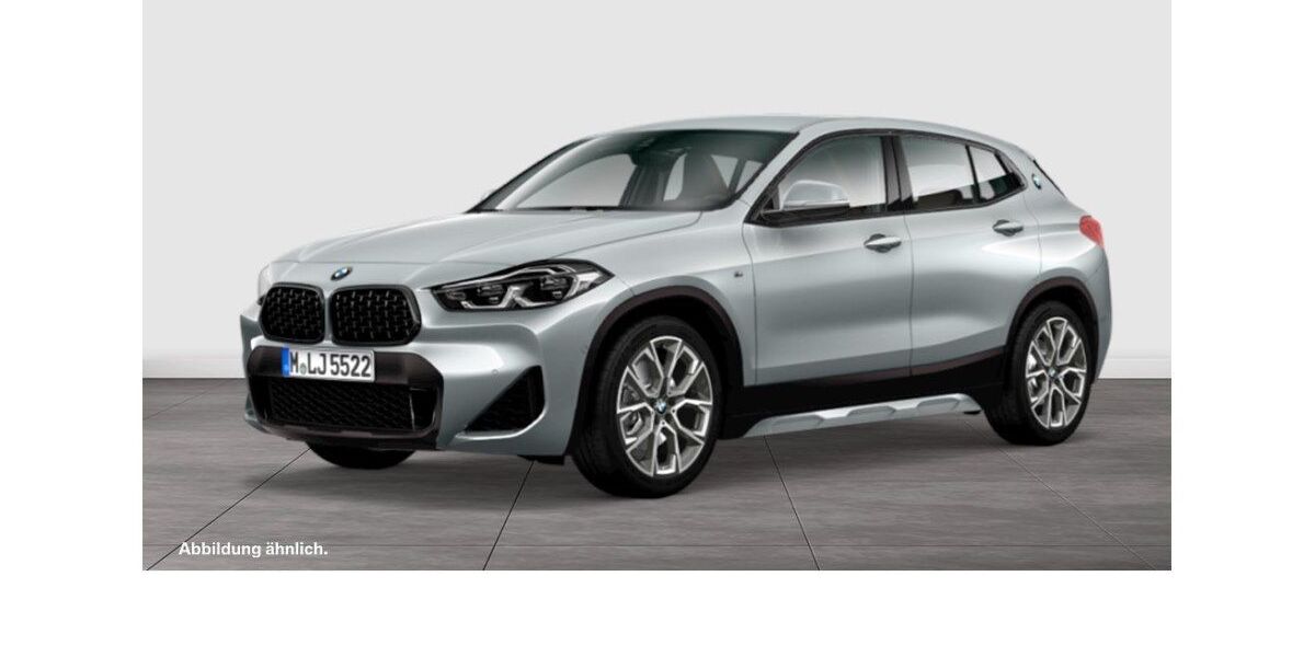 BMW X2 32.647 km 28.995 € Köln-West 50858