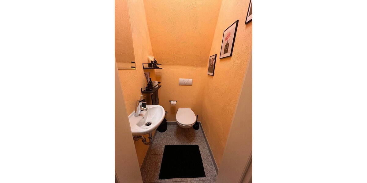 Etagenwohnung Bergisch Gladbach Kaule - 2 Zimmer, 80 m&sup2;, 400.000&euro; | Angebot:26377232