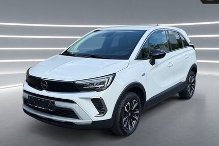 Opel Crossland (X) 36.500 km 17.490 &euro; Sankt Augustin 53757