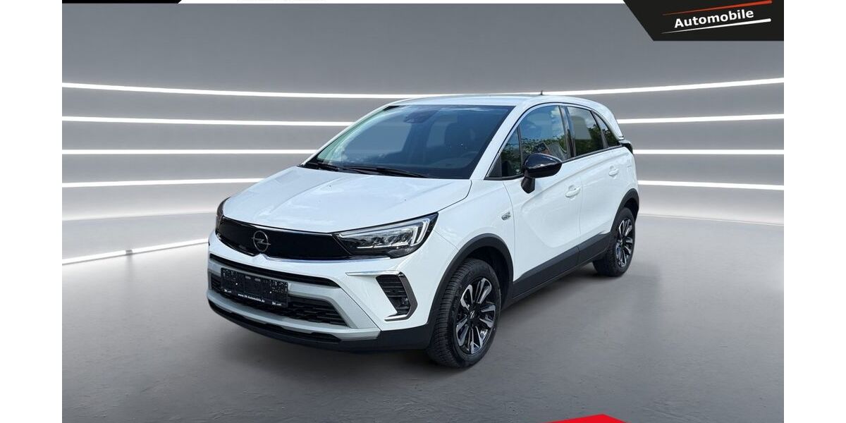 Opel Crossland (X) 36.500 km 17.490 &euro; Sankt Augustin 53757