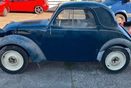 Fiat Topolino