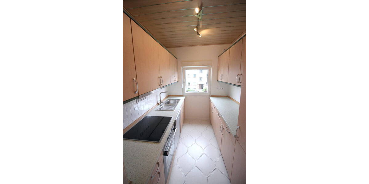 Etagenwohnung Troisdorf - 3 Zimmer, 65 m&sup2;, 839&euro; | Angebot:26197858