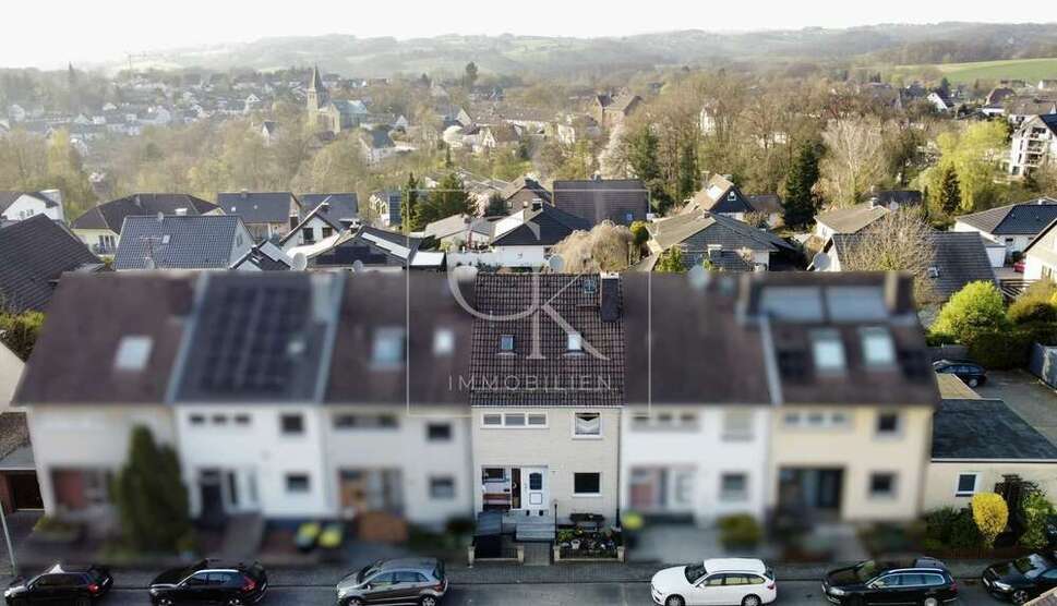 Haus zum Kaufen in Neunkirchen-Seelscheid 323.000 € 140 m²