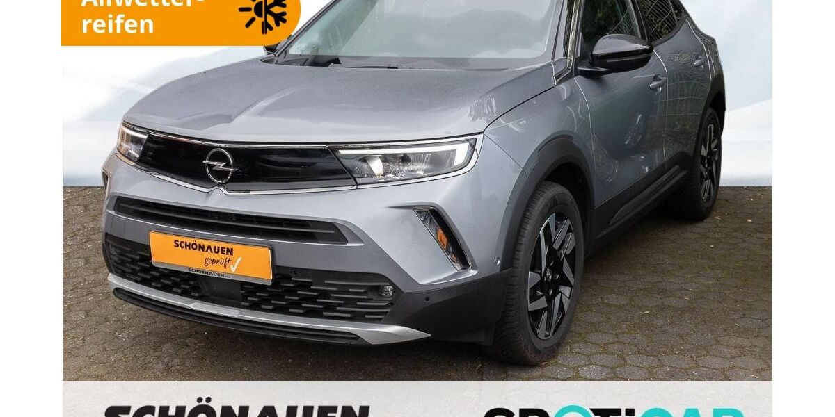 Opel Mokka 45.119 km 16.550 € Solingen 42697
