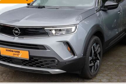 Opel Mokka 45.119 km 16.950 € Solingen 42697