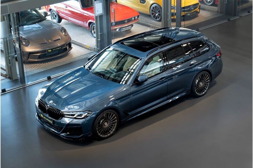 B5
