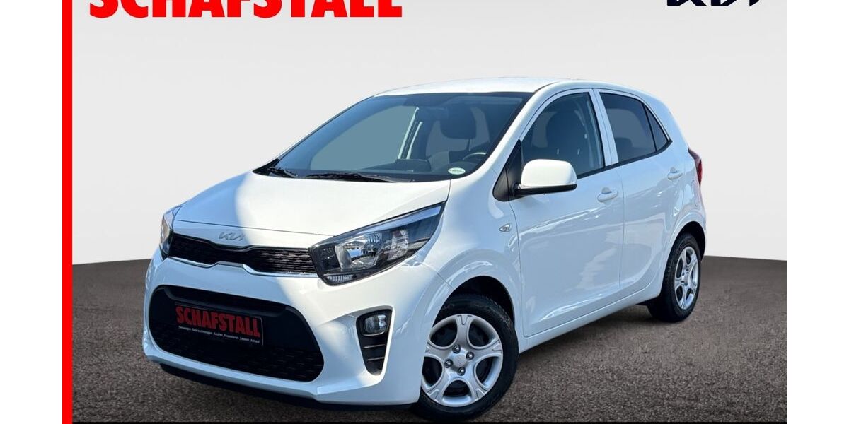 Kia Picanto 14.063 km 15.479 &euro; Elsdorf (bei Köln) 50189