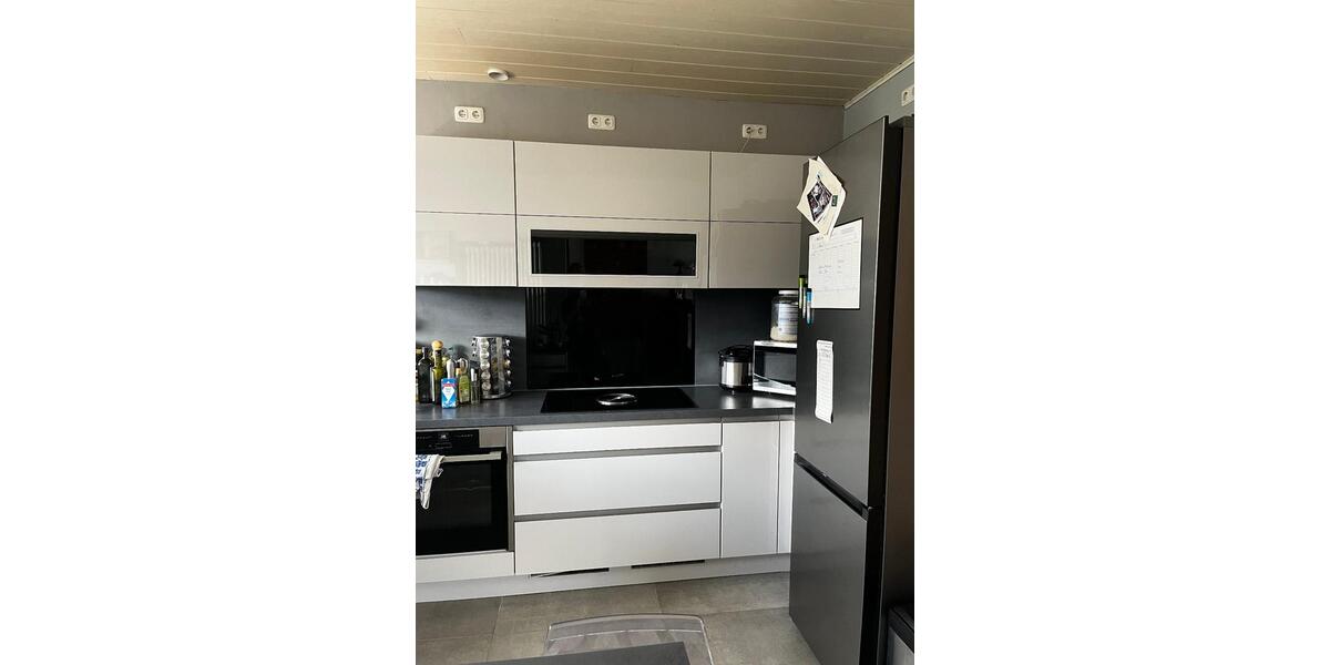 Einfamilienhaus mit Gartenhaus und Garage in Köln-Bocklemünd 4 zimmer