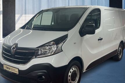 Renault Trafic 71.387 km 17.690 € Köln 50939