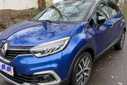Renault Captur 144.500 km 10.990 &euro; Solingen 42655