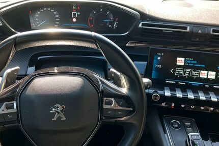 Peugeot 508 94.200 km 17.250 &euro; Köln 51147