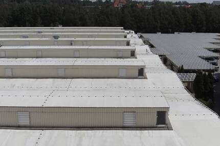 Halle in Bonn 8.400.000 € 8000 m² zimmer