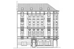 Sofort bezugsfreie Erdgeschoss-Wohnung in Denkmalschutz-Immobilie in Mülheim