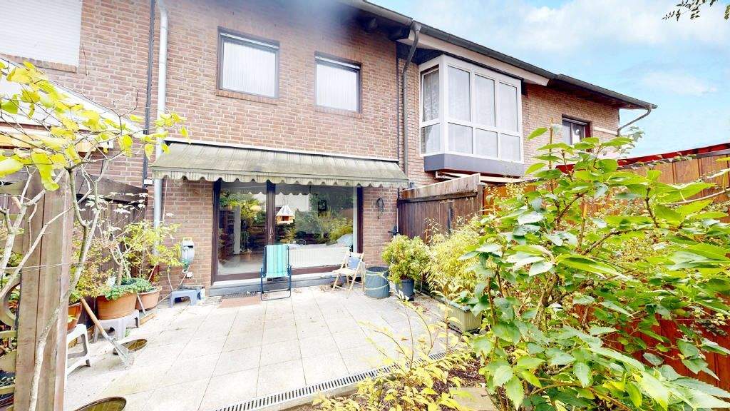 Einfamilienhaus Langenfeld Immigrath - 5 Zimmer, 110 m&sup2;, 399.000&euro; | Angebot:25360910