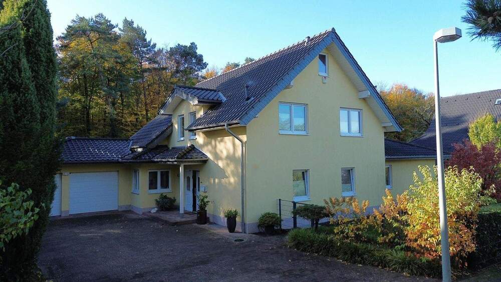 Mehrfamilienhaus, Wohnhaus Leverkusen Schlebusch - 6 Zimmer, 286 m&sup2;, 1.700.000&euro; | Angebot:25275714