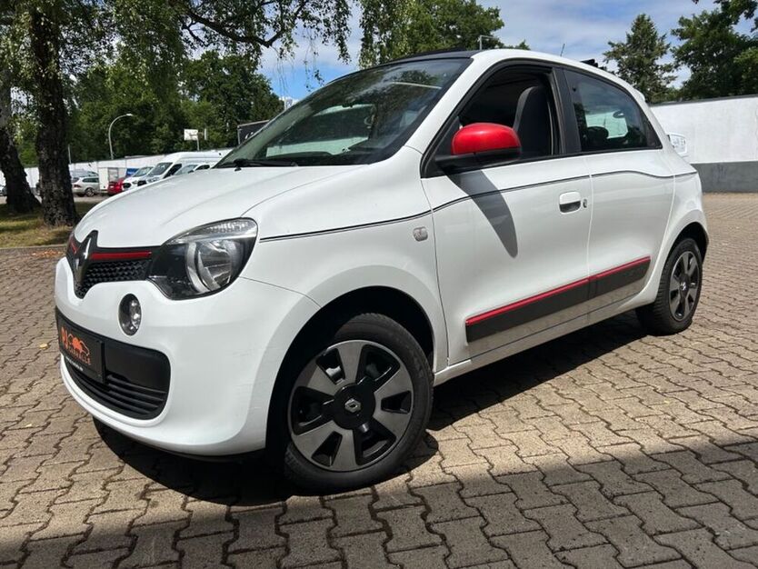 Twingo