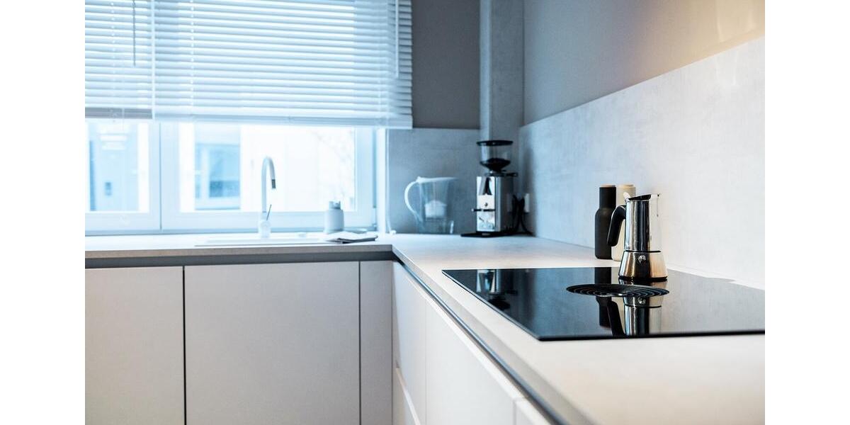 Neubau-Stadthaus in der Hildener Innenstadt – modern, hochwertig & sofort bezugsbereit 3 zimmer