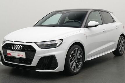 Audi A1 52.866 km 26.980 &euro; Leverkusen 51373