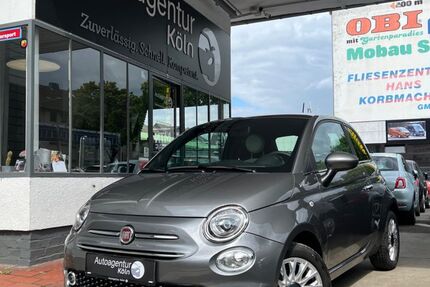 Fiat 500 51.000 km 11.990 &euro; Köln 51067