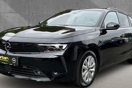 Opel Astra 14.200 km 23.490 € Hilden 40721