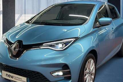Renault ZOE 26.850 km 14.490 € Sankt Augustin 53757