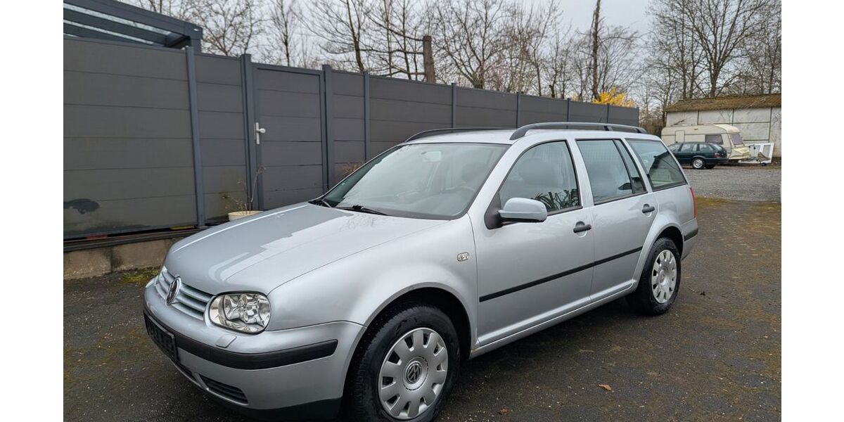 VW Golf 115.000 km 3.250 &euro; Wermelskirchen 42929